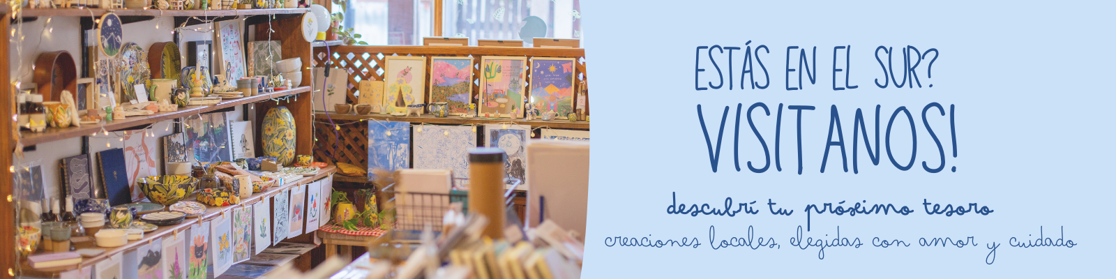 Banner 2 - La Hora Azul