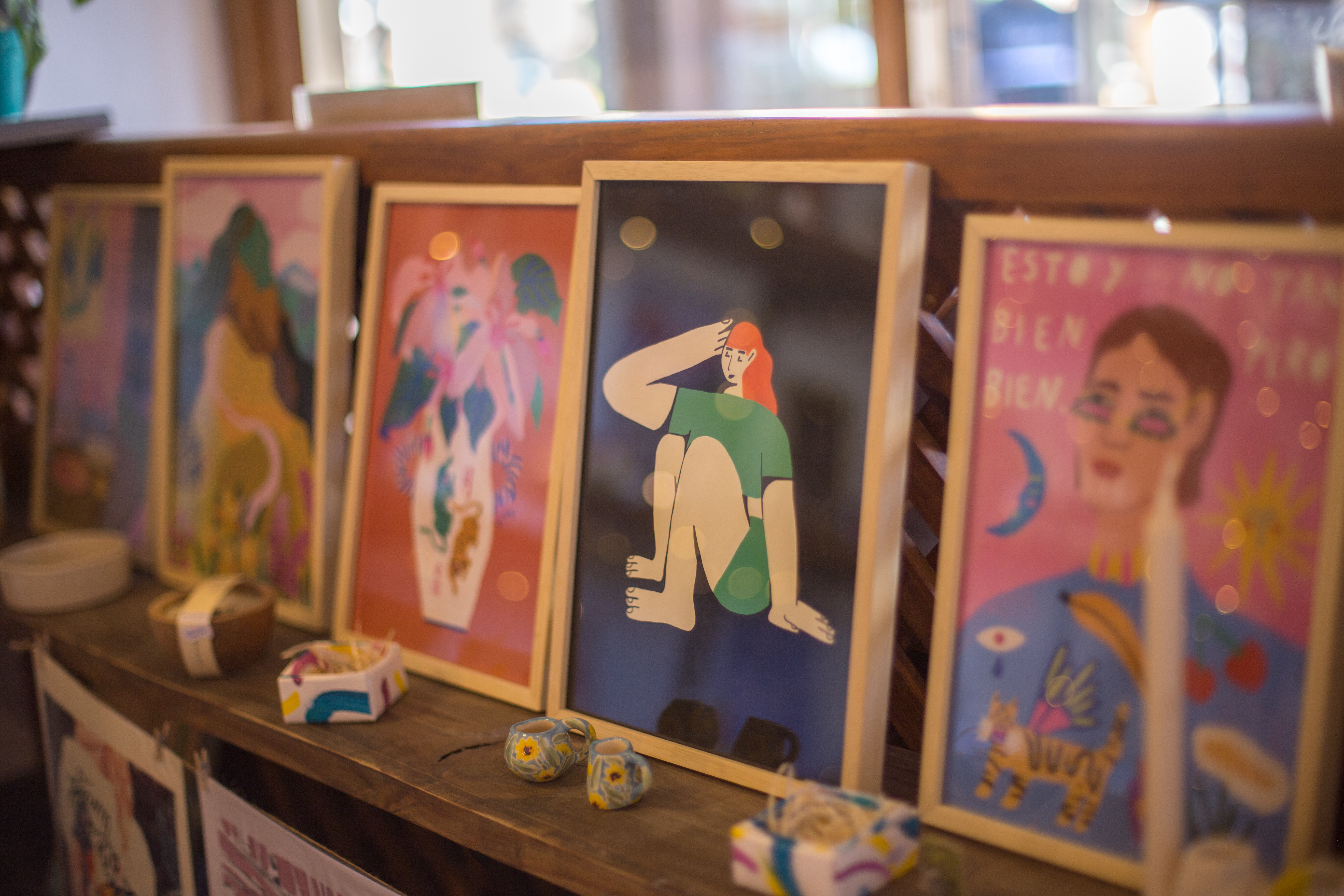 Galería La Hora Azul - Imagen 4