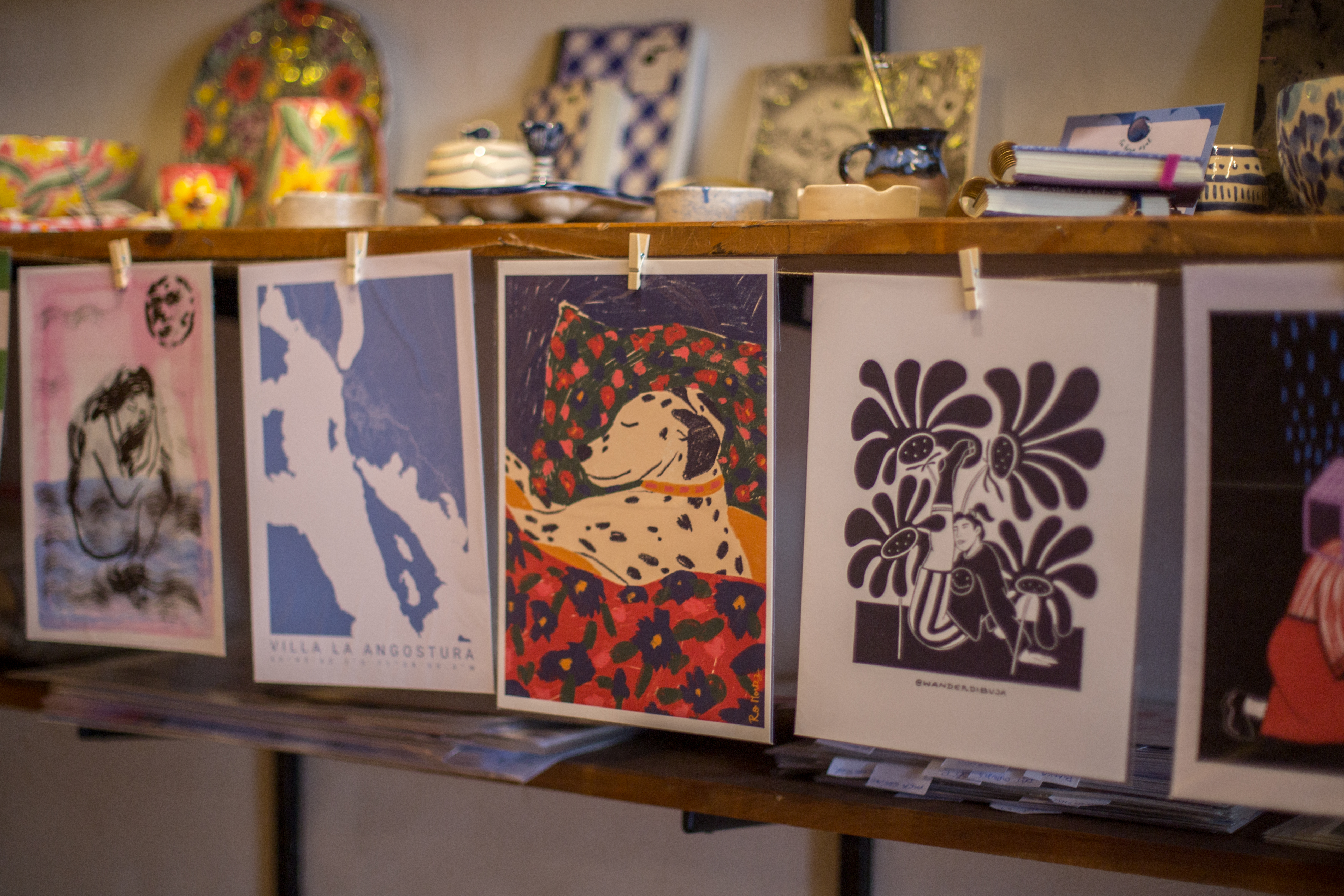 Galería La Hora Azul - Imagen 6