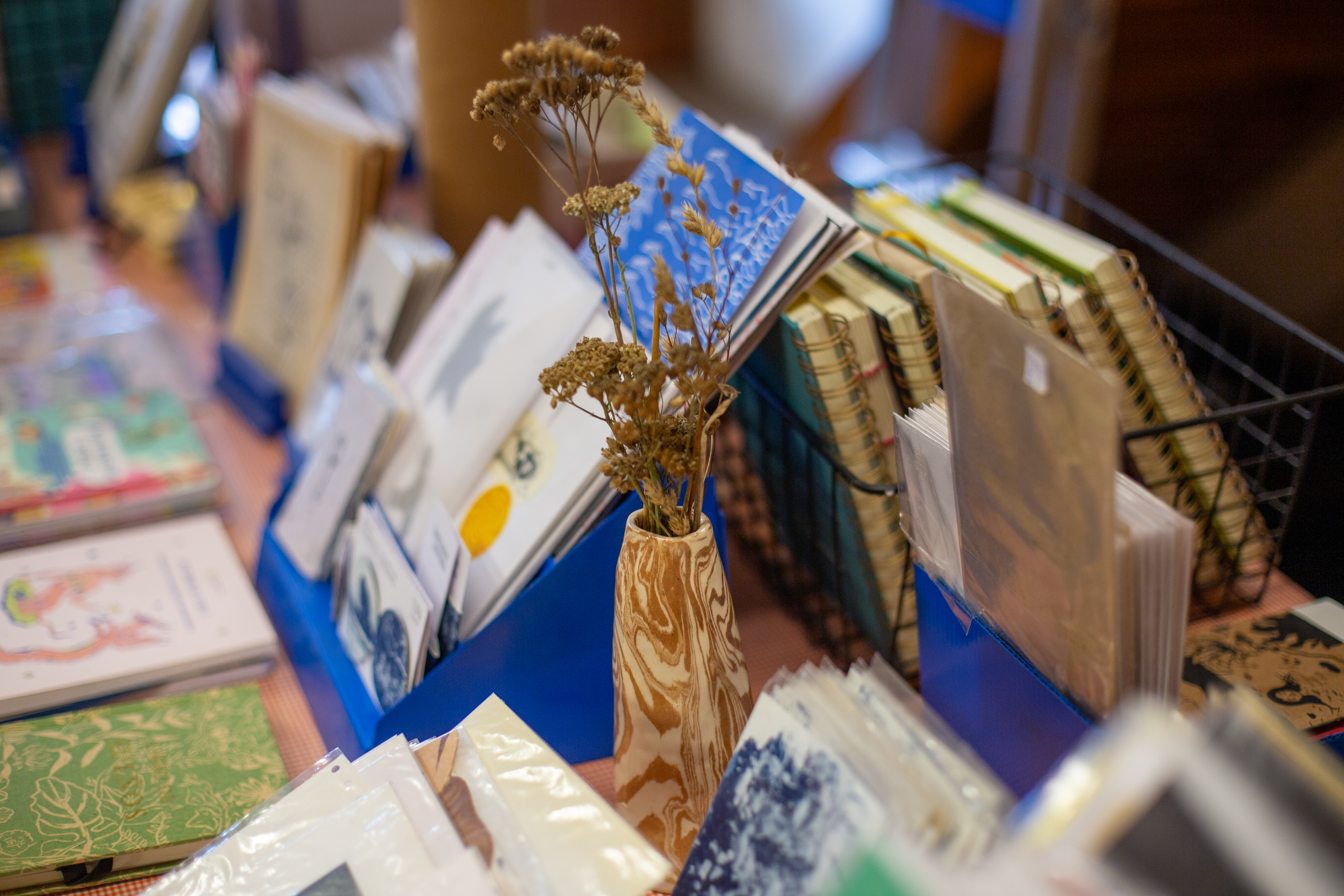 Galería La Hora Azul - Imagen 1
