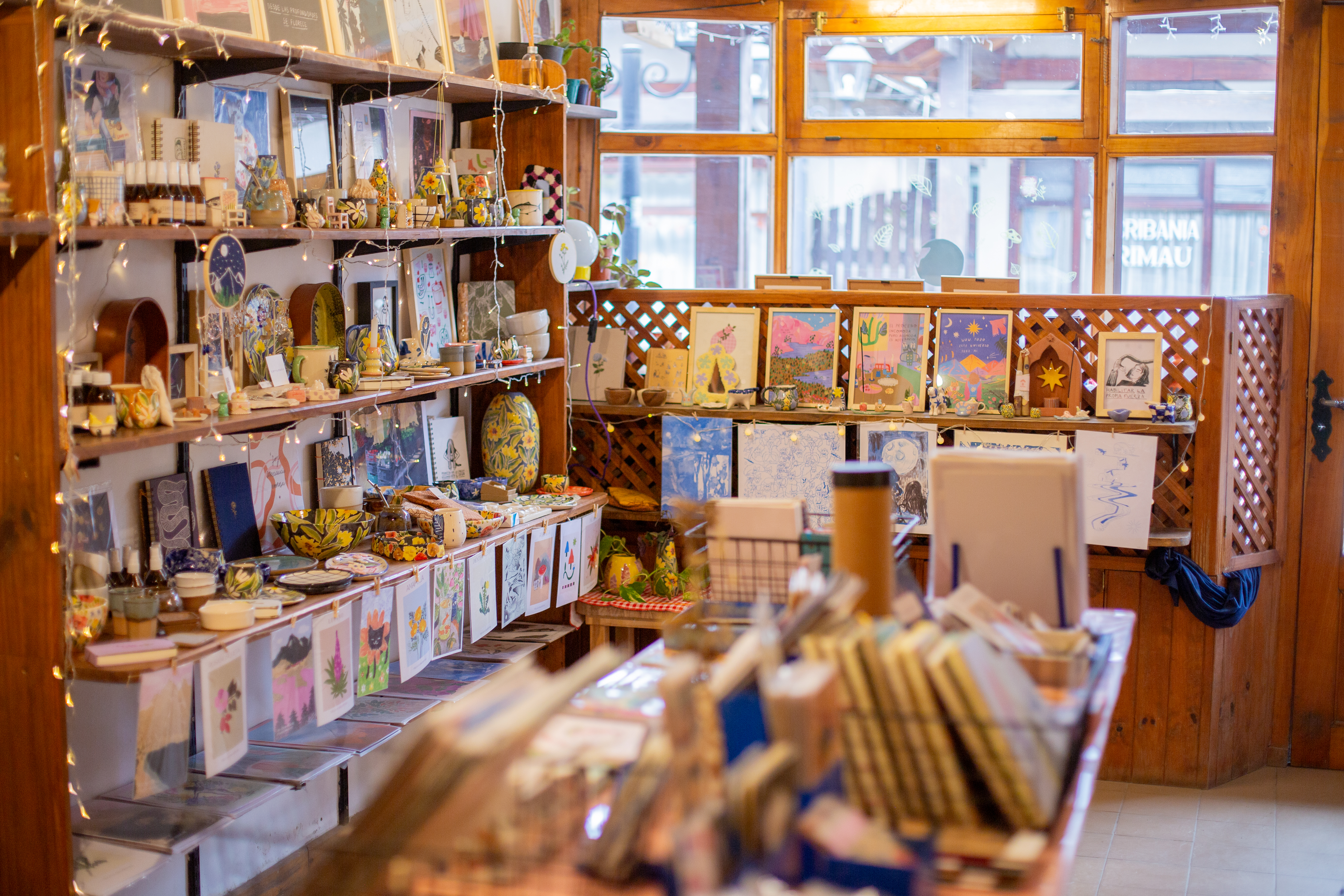 Galería La Hora Azul - Imagen 2