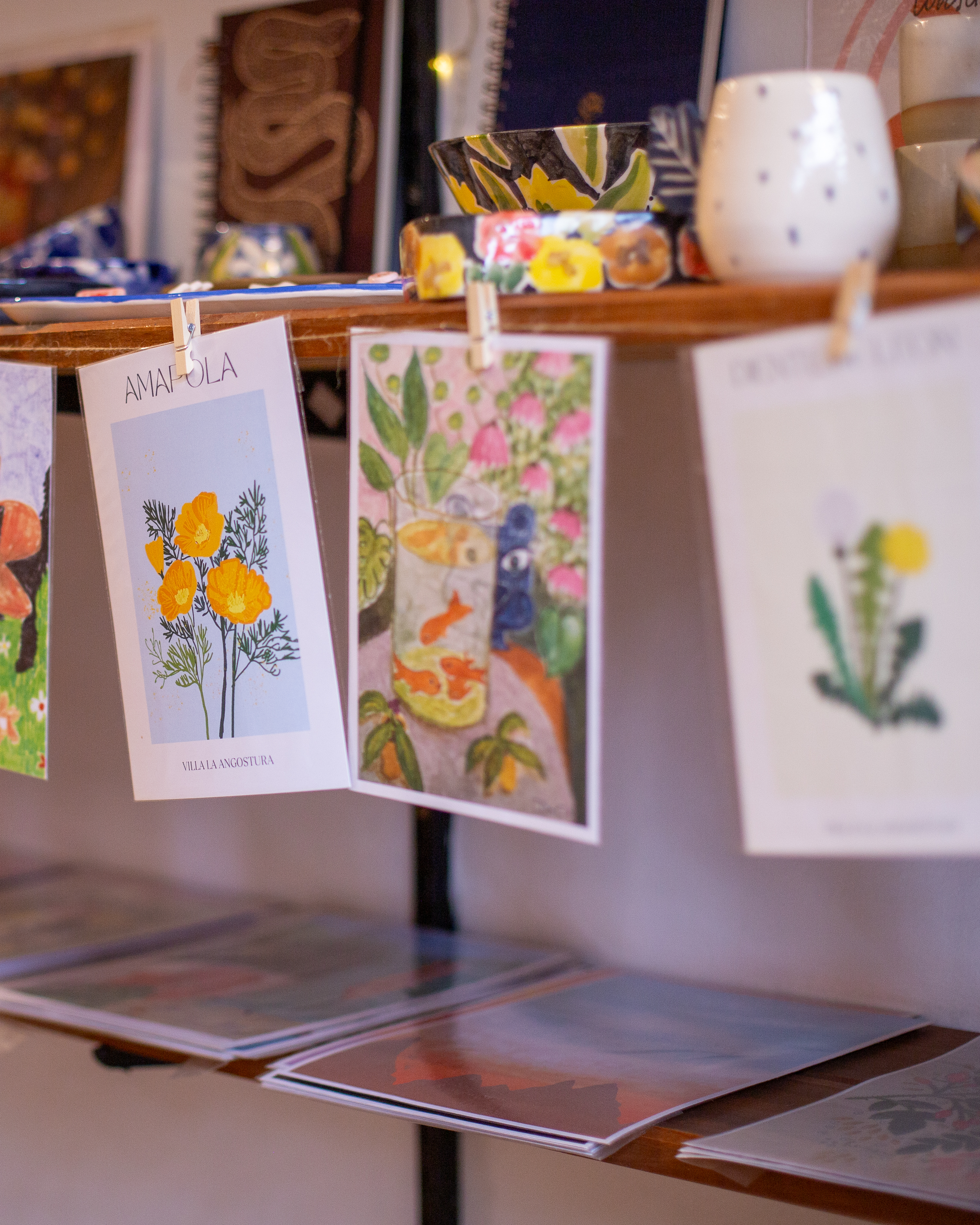 Galería La Hora Azul - Imagen 6