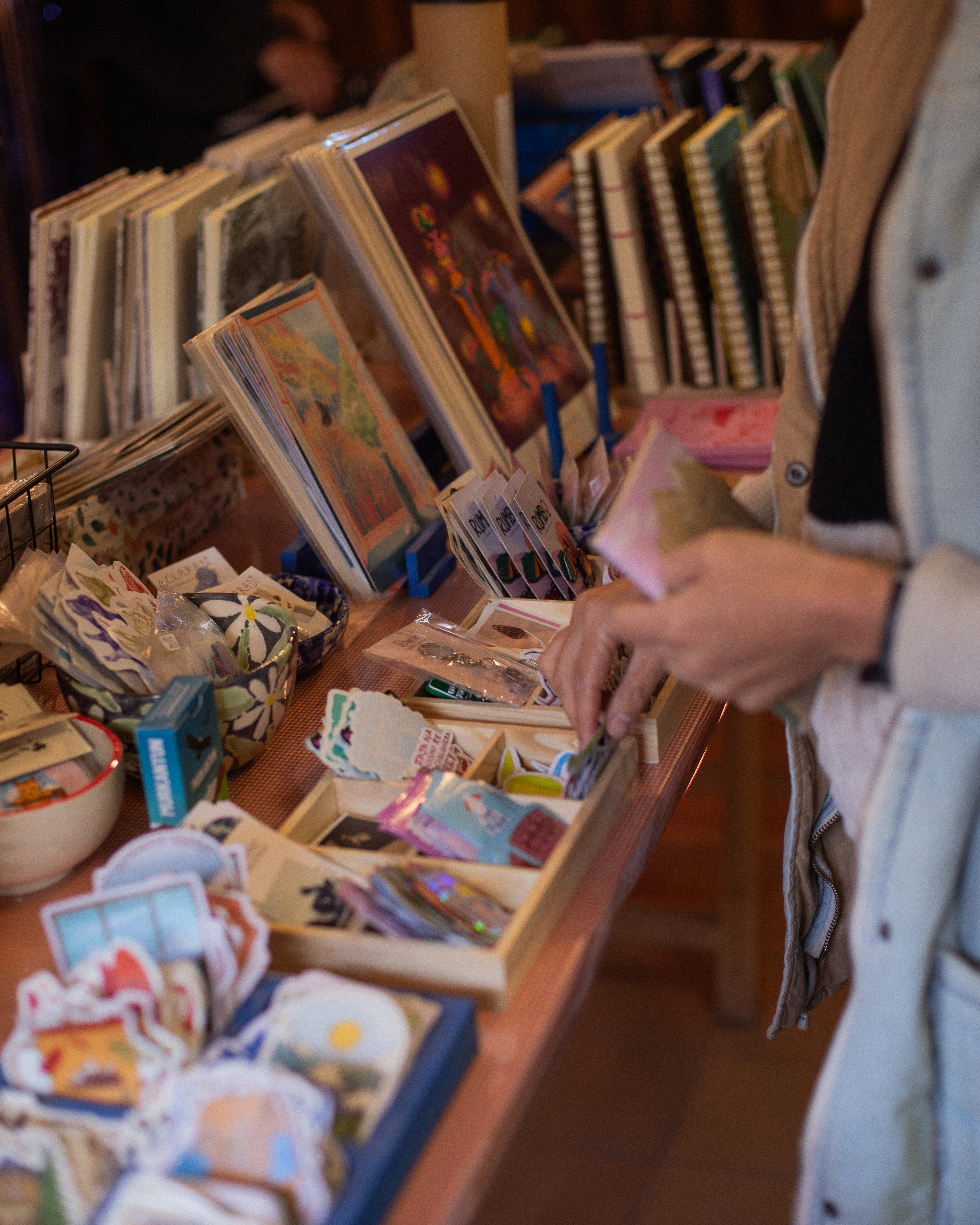 Galería La Hora Azul - Imagen 2