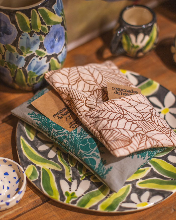 Galería La Hora Azul - Imagen 1