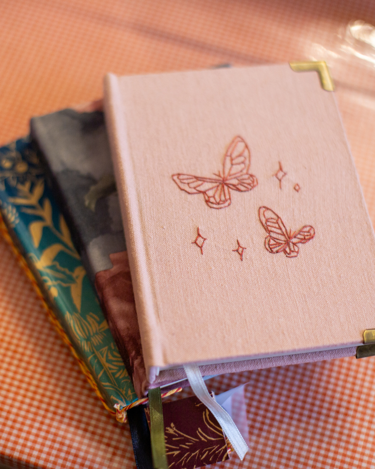 Galería La Hora Azul - Imagen 4