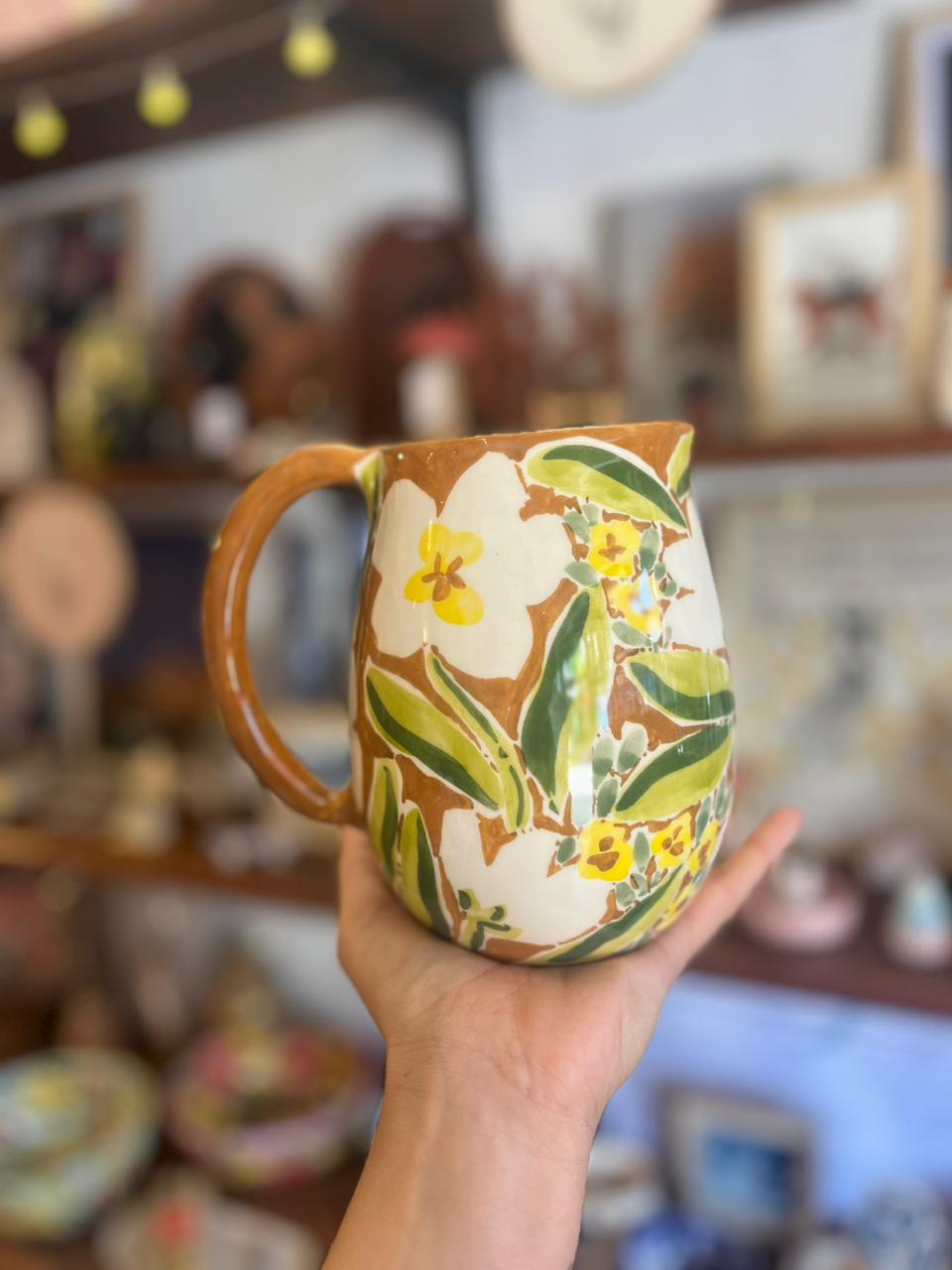 jarra silvette #1 - raytrai