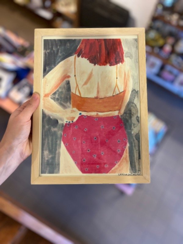 bikini - camila desimone