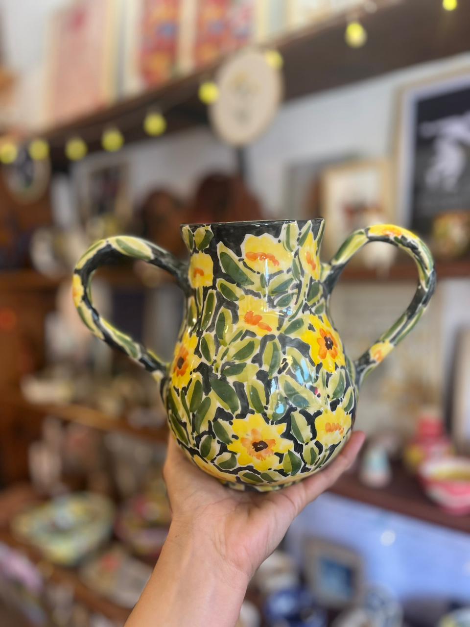 florero asas #1 - raytrai