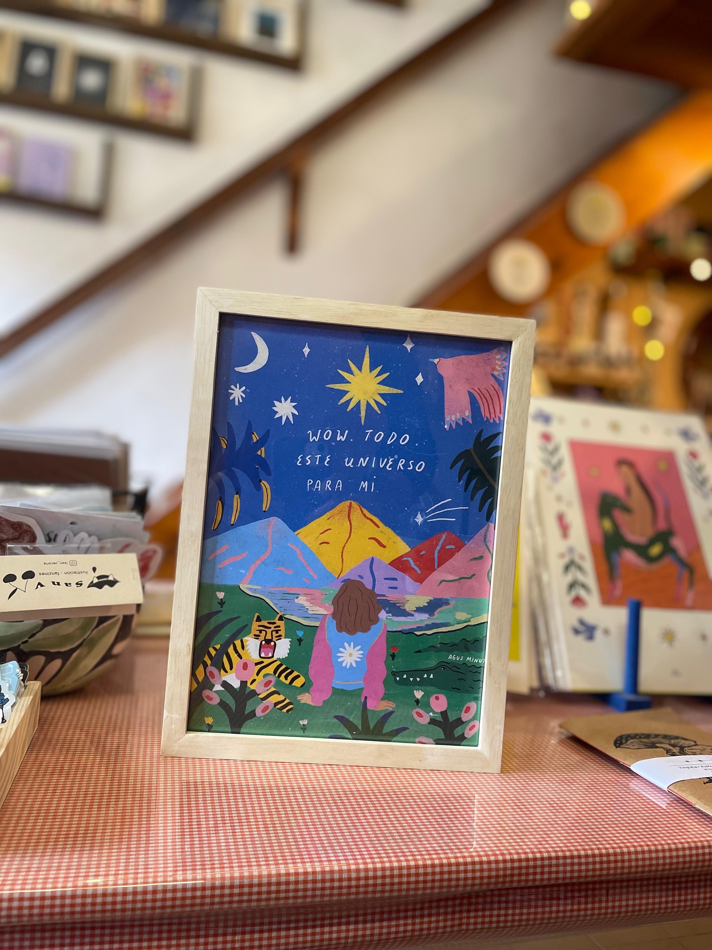 para mi - agus minuto