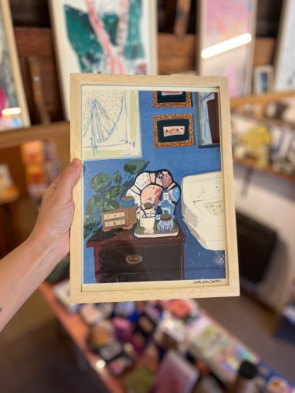 baño - camila desimone